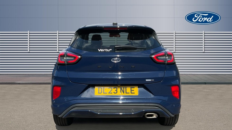 Ford Puma 1.0 EcoBoost Hybrid mHEV ST-Line 5dr Petrol Hatchback - Image 6