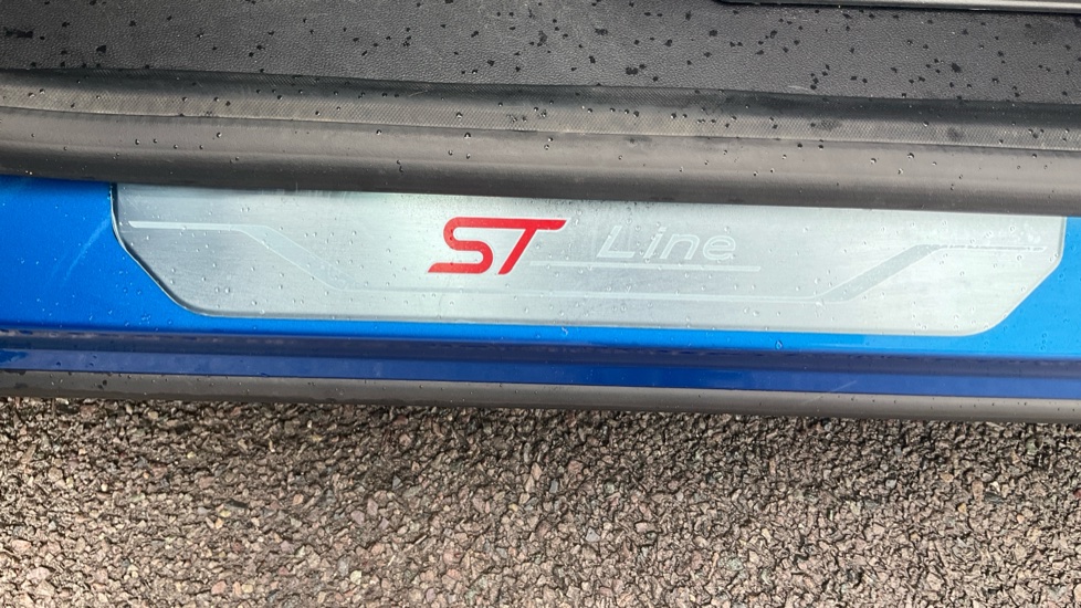 Ford Puma 1.0 EcoBoost Hybrid mHEV ST-Line 5dr Petrol Hatchback - Image 28