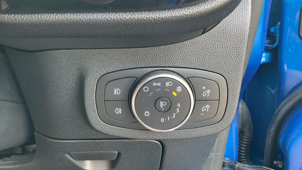 Ford Fiesta 1.0 EcoBoost Hybrid mHEV 125 ST-Line Edition 5dr Petrol Hatchback - Image 27