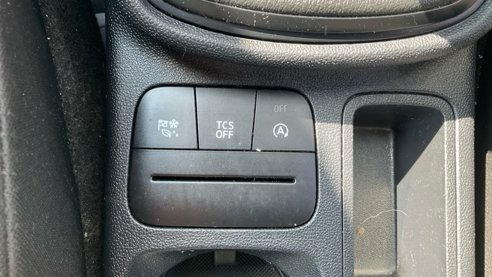 Ford Fiesta 1.0 EcoBoost Hybrid mHEV 125 ST-Line Edition 5dr Petrol Hatchback - Image 30