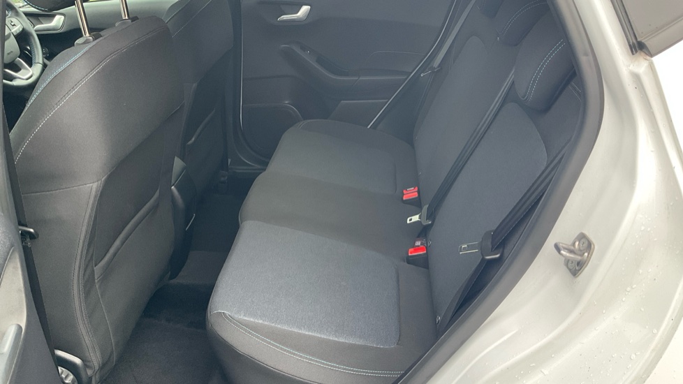 Ford Fiesta 1.0 EcoBoost Hybrid mHEV 125 Active 5dr Petrol Hatchback - Image 16