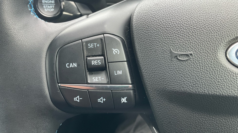 Ford Fiesta 1.0 EcoBoost Hybrid mHEV 125 Active 5dr Petrol Hatchback - Image 21