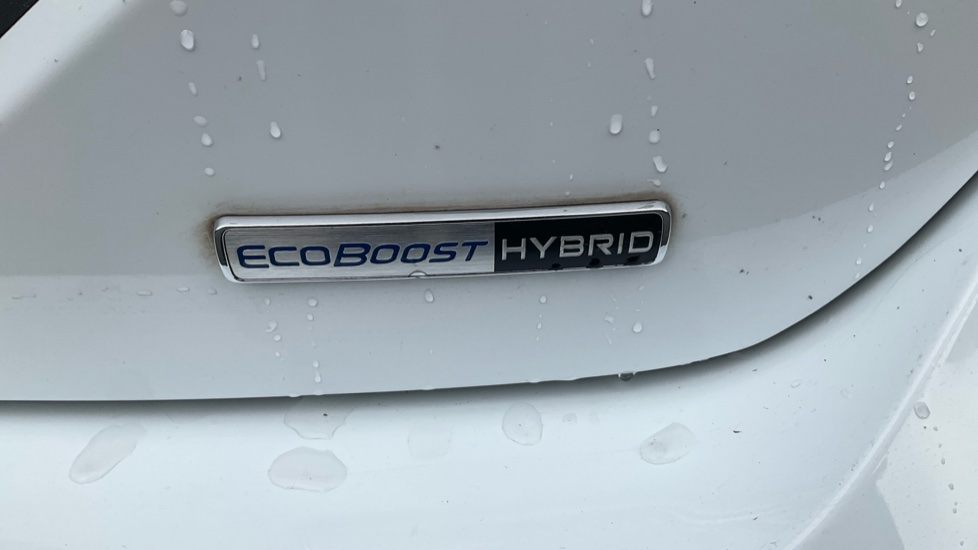 Ford Fiesta 1.0 EcoBoost Hybrid mHEV 125 Active 5dr Petrol Hatchback - Image 37