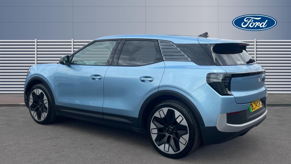 Ford Explorer 210kW Premium 77kWh 5dr Auto Electric Estate - Image 2