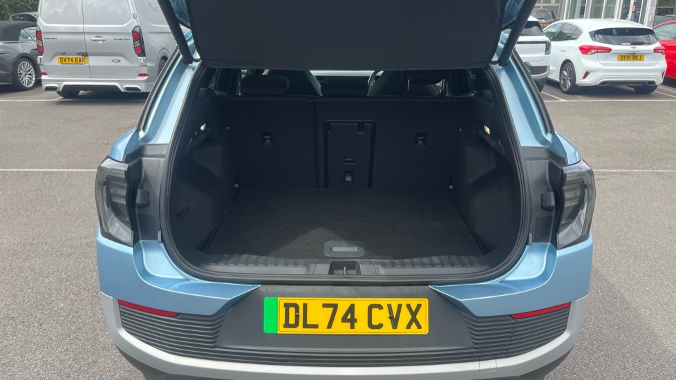 Ford Explorer 210kW Premium 77kWh 5dr Auto Electric Estate - Image 4