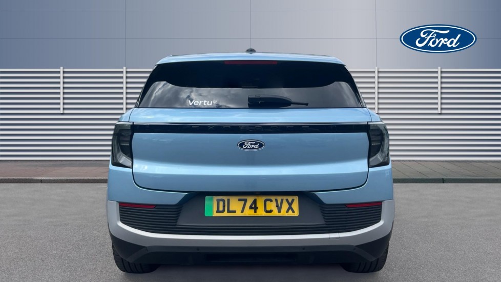 Ford Explorer 210kW Premium 77kWh 5dr Auto Electric Estate - Image 6