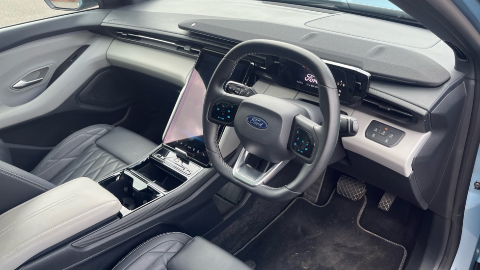Ford Explorer 210kW Premium 77kWh 5dr Auto Electric Estate - Image 11