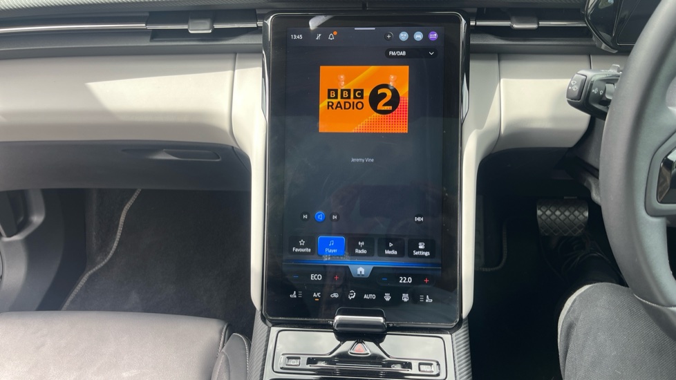 Ford Explorer 210kW Premium 77kWh 5dr Auto Electric Estate - Image 31