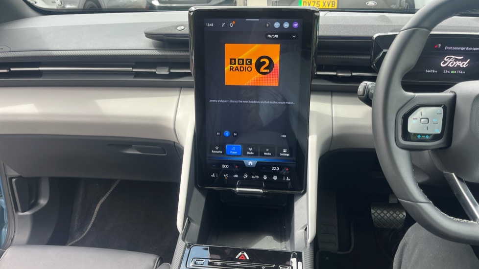 Ford Explorer 210kW Premium 77kWh 5dr Auto Electric Estate - Image 32
