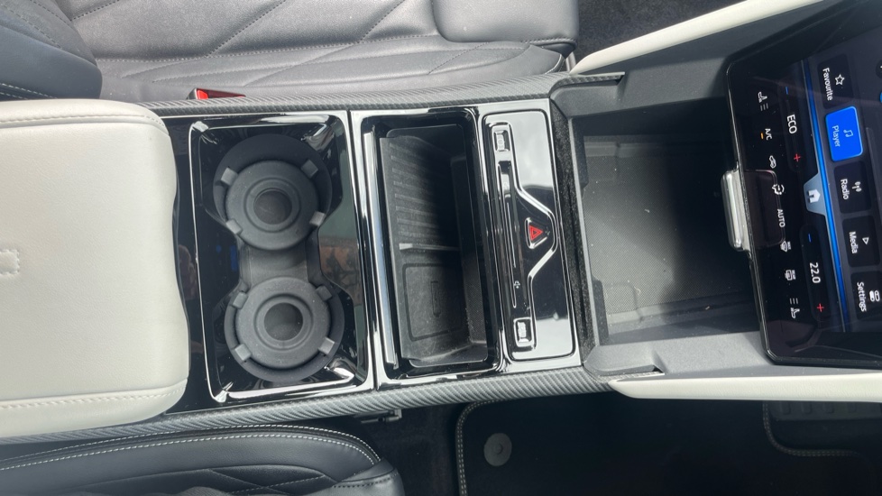 Ford Explorer 210kW Premium 77kWh 5dr Auto Electric Estate - Image 35