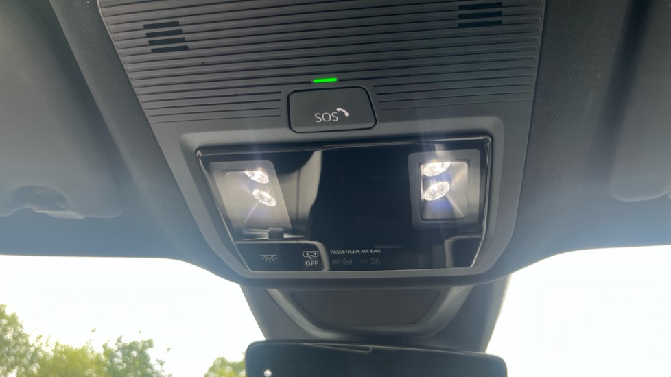 Ford Explorer 210kW Premium 77kWh 5dr Auto Electric Estate - Image 36