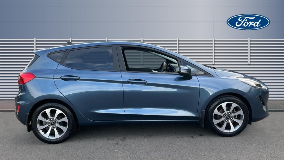 Ford Fiesta 1.0 EcoBoost 95 Trend 5dr Petrol Hatchback - Image 5