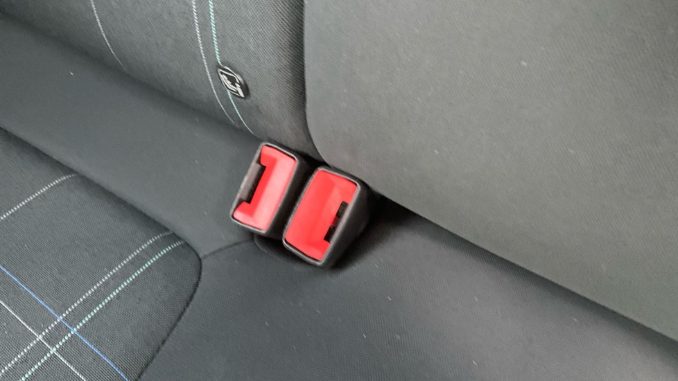 Ford Fiesta 1.0 EcoBoost 95 Trend 5dr Petrol Hatchback - Image 17