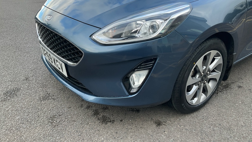 Ford Fiesta 1.0 EcoBoost 95 Trend 5dr Petrol Hatchback - Image 27