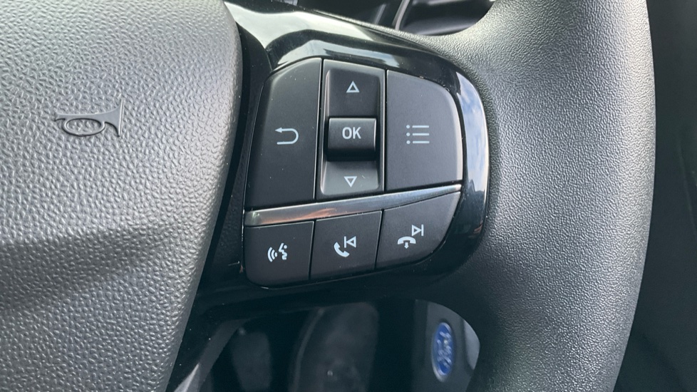 Ford Fiesta 1.0 EcoBoost 95 Trend 5dr Petrol Hatchback - Image 32