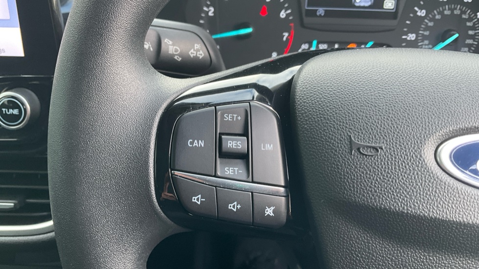 Ford Fiesta 1.0 EcoBoost 95 Trend 5dr Petrol Hatchback - Image 33