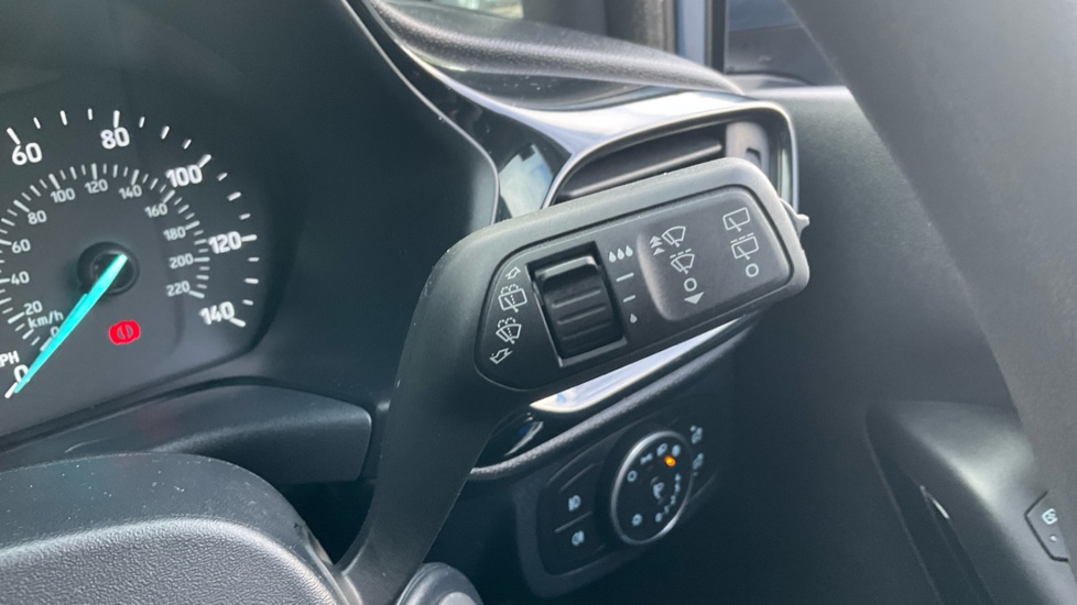 Ford Fiesta 1.0 EcoBoost 95 Trend 5dr Petrol Hatchback - Image 34
