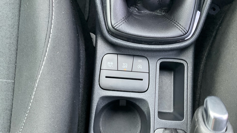 Ford Fiesta 1.0 EcoBoost 95 Trend 5dr Petrol Hatchback - Image 36
