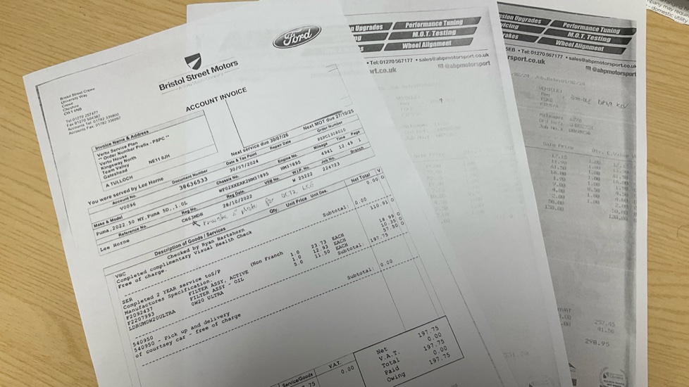 Ford Fiesta 1.0 EcoBoost 95 Trend 5dr Petrol Hatchback - Image 39