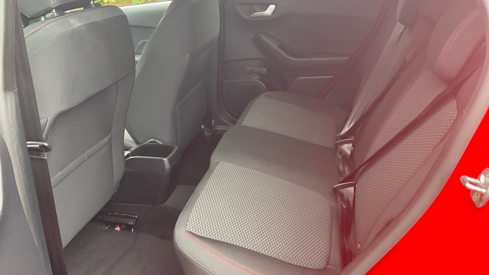 Ford Fiesta 1.0 EcoBoost 125 ST-Line 5dr Petrol Hatchback - Image 16