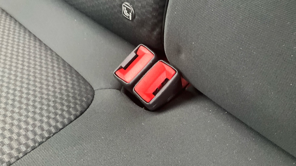 Ford Fiesta 1.0 EcoBoost 125 ST-Line 5dr Petrol Hatchback - Image 17