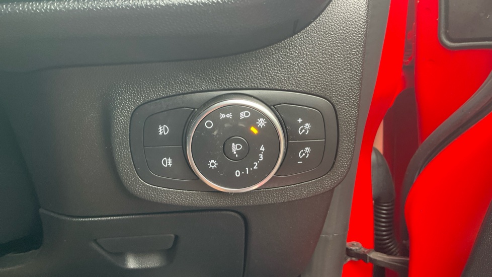 Ford Fiesta 1.0 EcoBoost 125 ST-Line 5dr Petrol Hatchback - Image 31