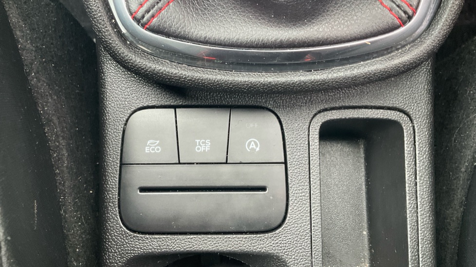 Ford Fiesta 1.0 EcoBoost 125 ST-Line 5dr Petrol Hatchback - Image 34
