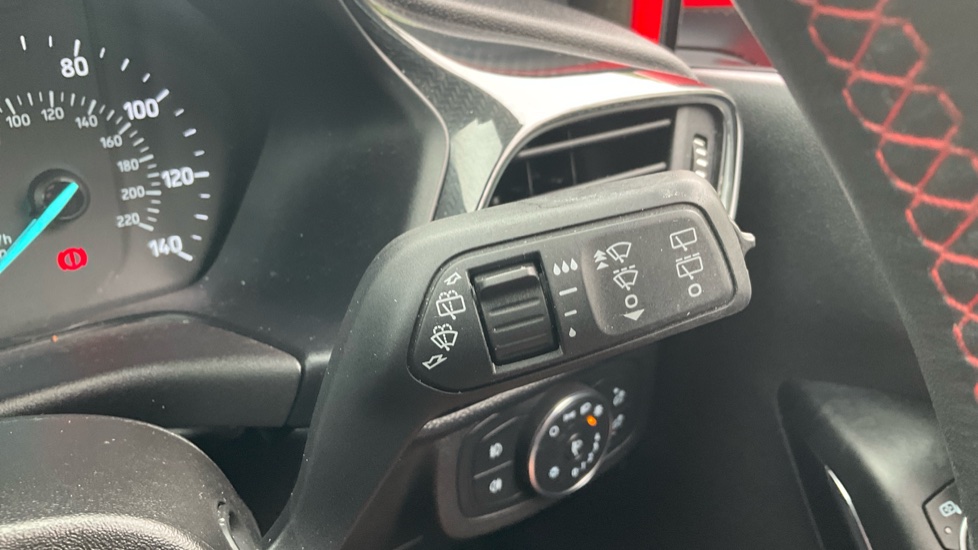 Ford Fiesta 1.0 EcoBoost 125 ST-Line 5dr Petrol Hatchback - Image 36
