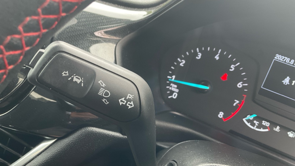 Ford Fiesta 1.0 EcoBoost 125 ST-Line 5dr Petrol Hatchback - Image 37