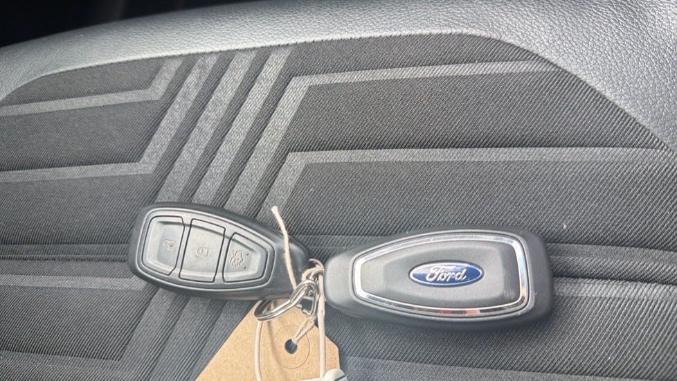 Ford Puma 1.0 EcoBoost Hybrid mHEV ST-Line X First Ed 5dr Petrol Hatchback - Image 20