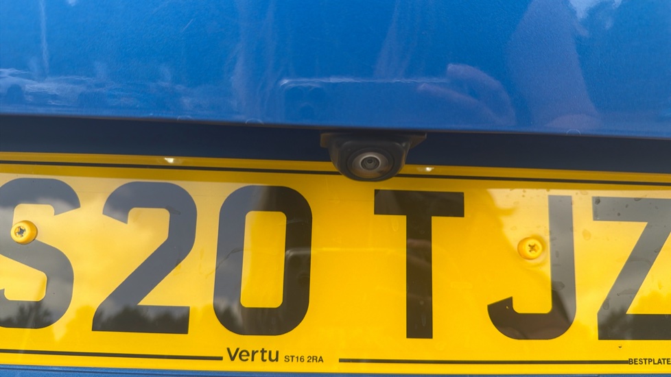 Ford Puma 1.0 EcoBoost Hybrid mHEV ST-Line X First Ed 5dr Petrol Hatchback - Image 25
