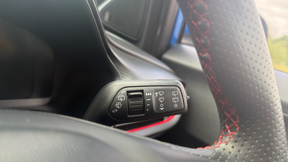 Ford Puma 1.0 EcoBoost Hybrid mHEV ST-Line X First Ed 5dr Petrol Hatchback - Image 32