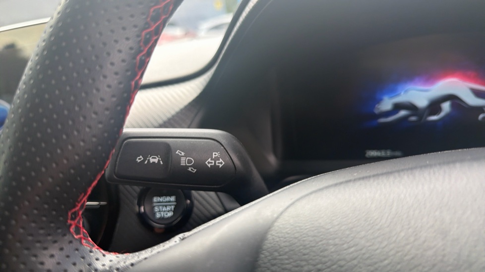 Ford Puma 1.0 EcoBoost Hybrid mHEV ST-Line X First Ed 5dr Petrol Hatchback - Image 33