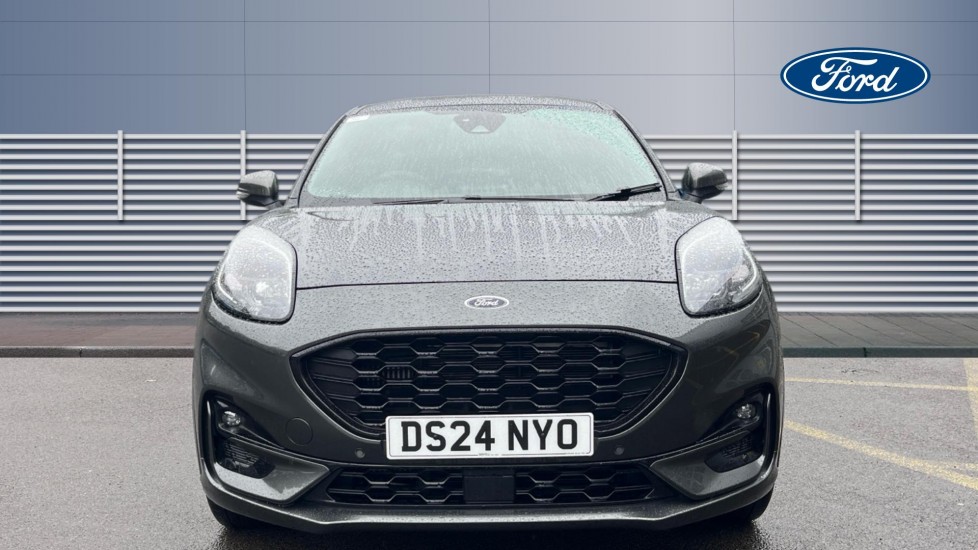 Ford Puma 1.0 EcoBoost Hybrid mHEV 155 ST-Line X 5dr Petrol Hatchback - Image 3