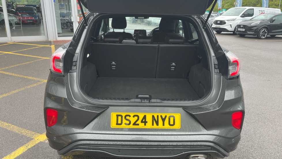 Ford Puma 1.0 EcoBoost Hybrid mHEV 155 ST-Line X 5dr Petrol Hatchback - Image 4