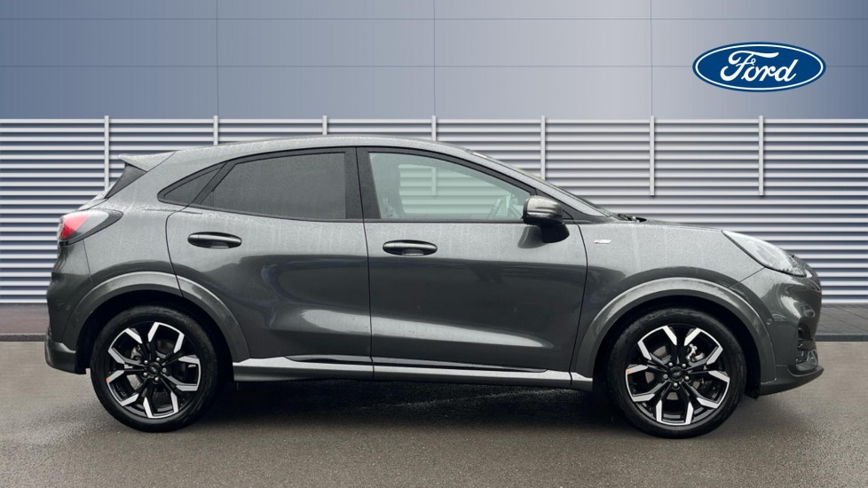 Ford Puma 1.0 EcoBoost Hybrid mHEV 155 ST-Line X 5dr Petrol Hatchback - Image 5