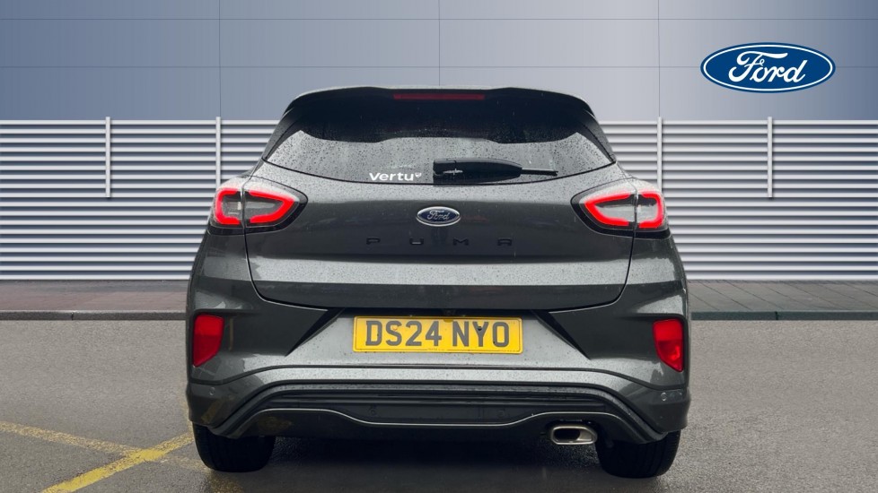 Ford Puma 1.0 EcoBoost Hybrid mHEV 155 ST-Line X 5dr Petrol Hatchback - Image 6