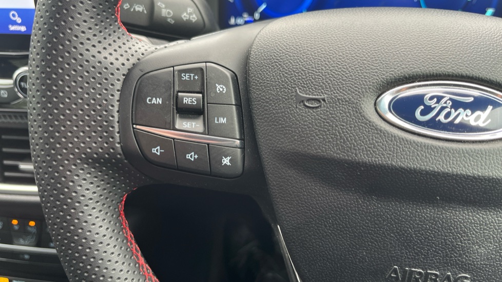 Ford Puma 1.0 EcoBoost Hybrid mHEV 155 ST-Line X 5dr Petrol Hatchback - Image 21