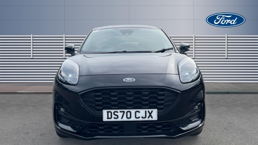 Ford Puma 1.0 EcoBoost ST-Line 5dr Petrol Hatchback - Image 3