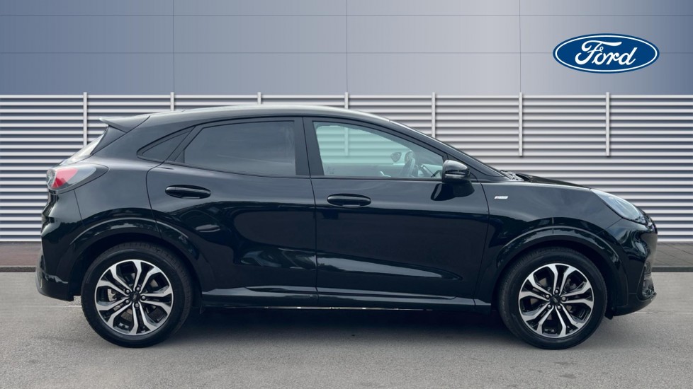 Ford Puma 1.0 EcoBoost ST-Line 5dr Petrol Hatchback - Image 5