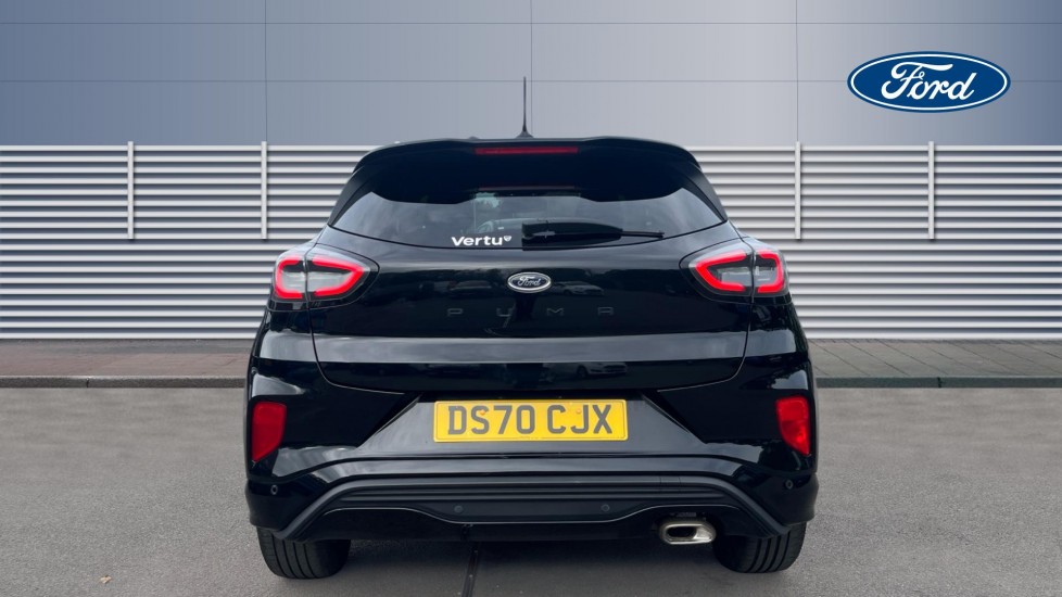 Ford Puma 1.0 EcoBoost ST-Line 5dr Petrol Hatchback - Image 6