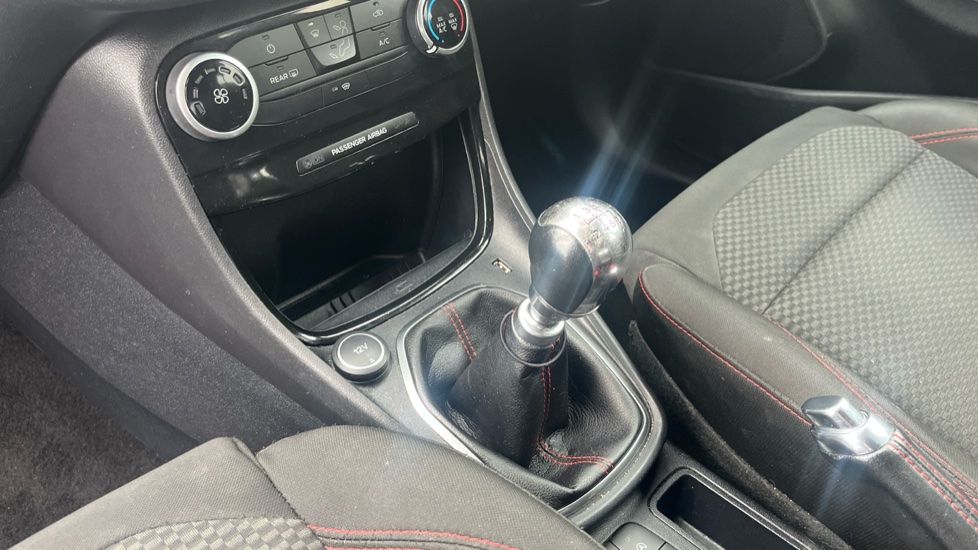 Ford Puma 1.0 EcoBoost ST-Line 5dr Petrol Hatchback - Image 13