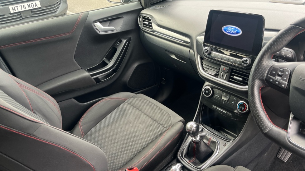 Ford Puma 1.0 EcoBoost ST-Line 5dr Petrol Hatchback - Image 14