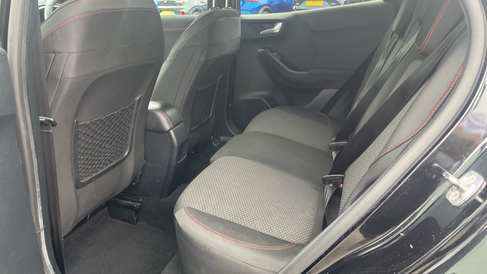 Ford Puma 1.0 EcoBoost ST-Line 5dr Petrol Hatchback - Image 16