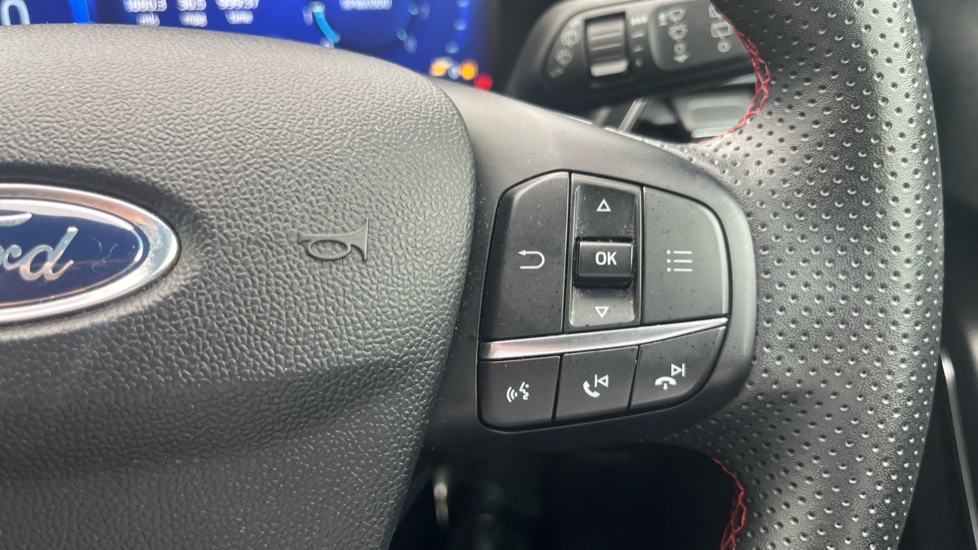 Ford Puma 1.0 EcoBoost ST-Line 5dr Petrol Hatchback - Image 22