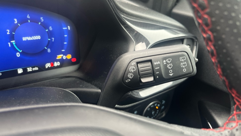 Ford Puma 1.0 EcoBoost ST-Line 5dr Petrol Hatchback - Image 24