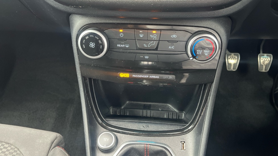Ford Puma 1.0 EcoBoost ST-Line 5dr Petrol Hatchback - Image 30