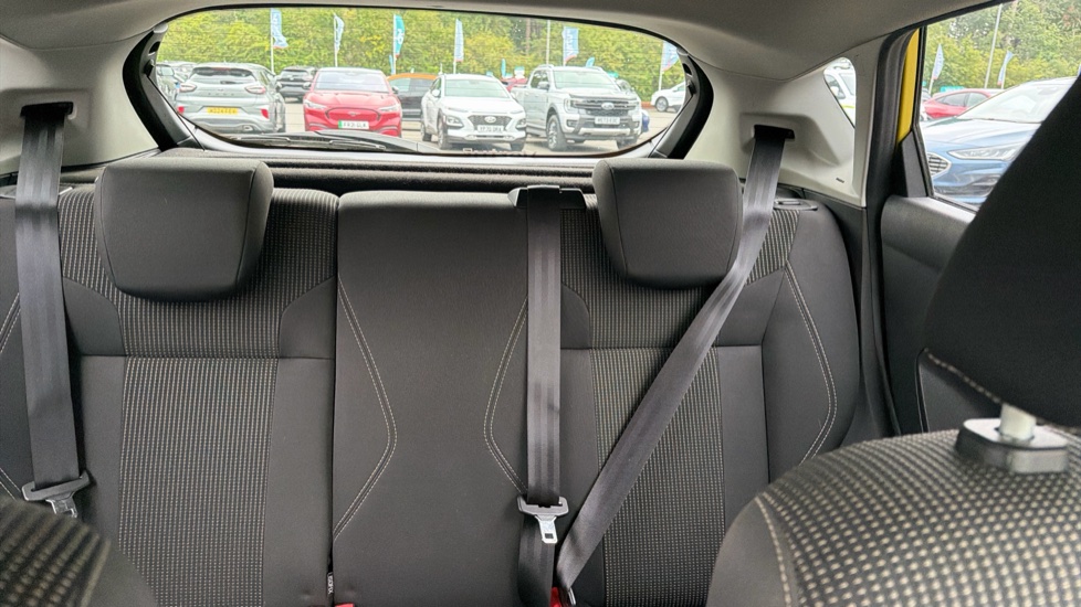 Ford Fiesta 1.0 EcoBoost Titanium 5dr Petrol Hatchback - Image 15