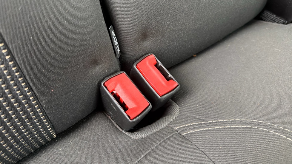 Ford Fiesta 1.0 EcoBoost Titanium 5dr Petrol Hatchback - Image 17
