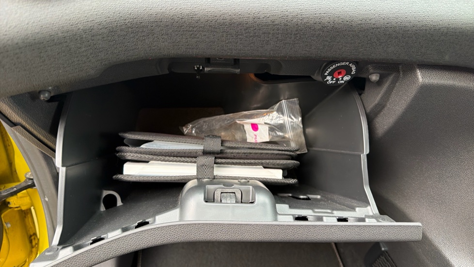 Ford Fiesta 1.0 EcoBoost Titanium 5dr Petrol Hatchback - Image 19